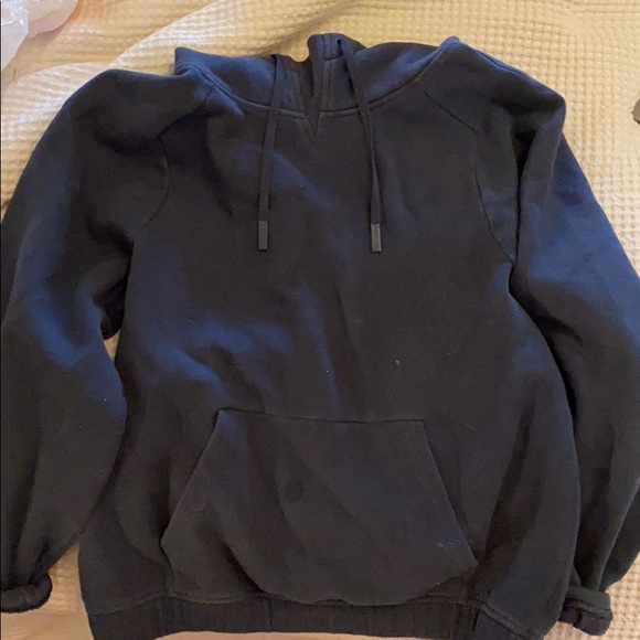 Lululemon hoodie
